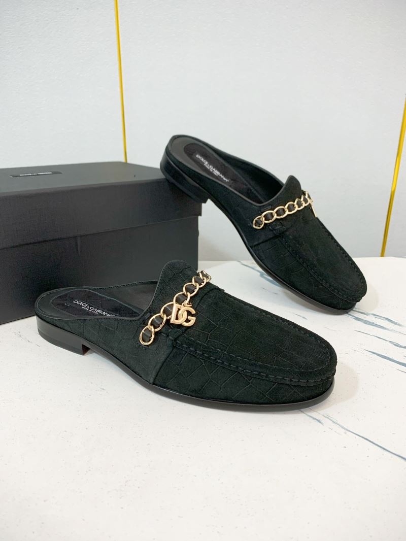 Christian Dior Slippers